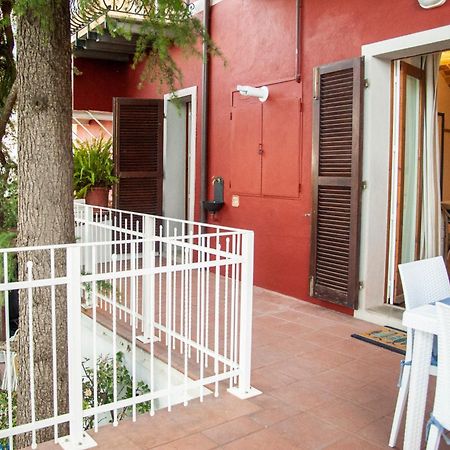 Loft Sul Mare Sirolo Apartment Exterior photo