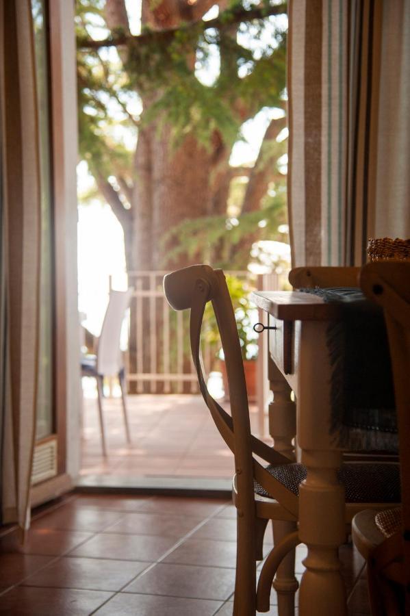 Loft Sul Mare Sirolo Apartment Exterior photo