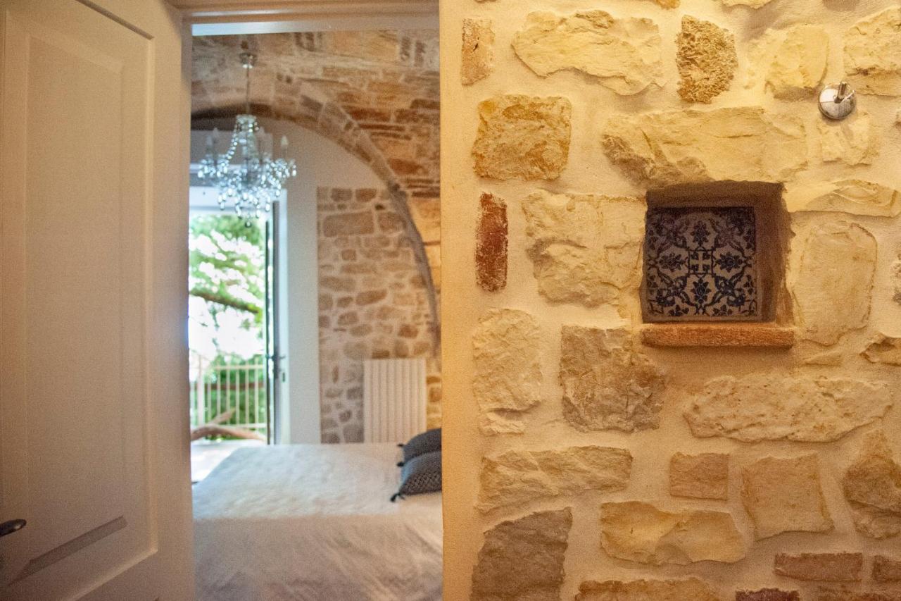 Loft Sul Mare Sirolo Apartment Exterior photo