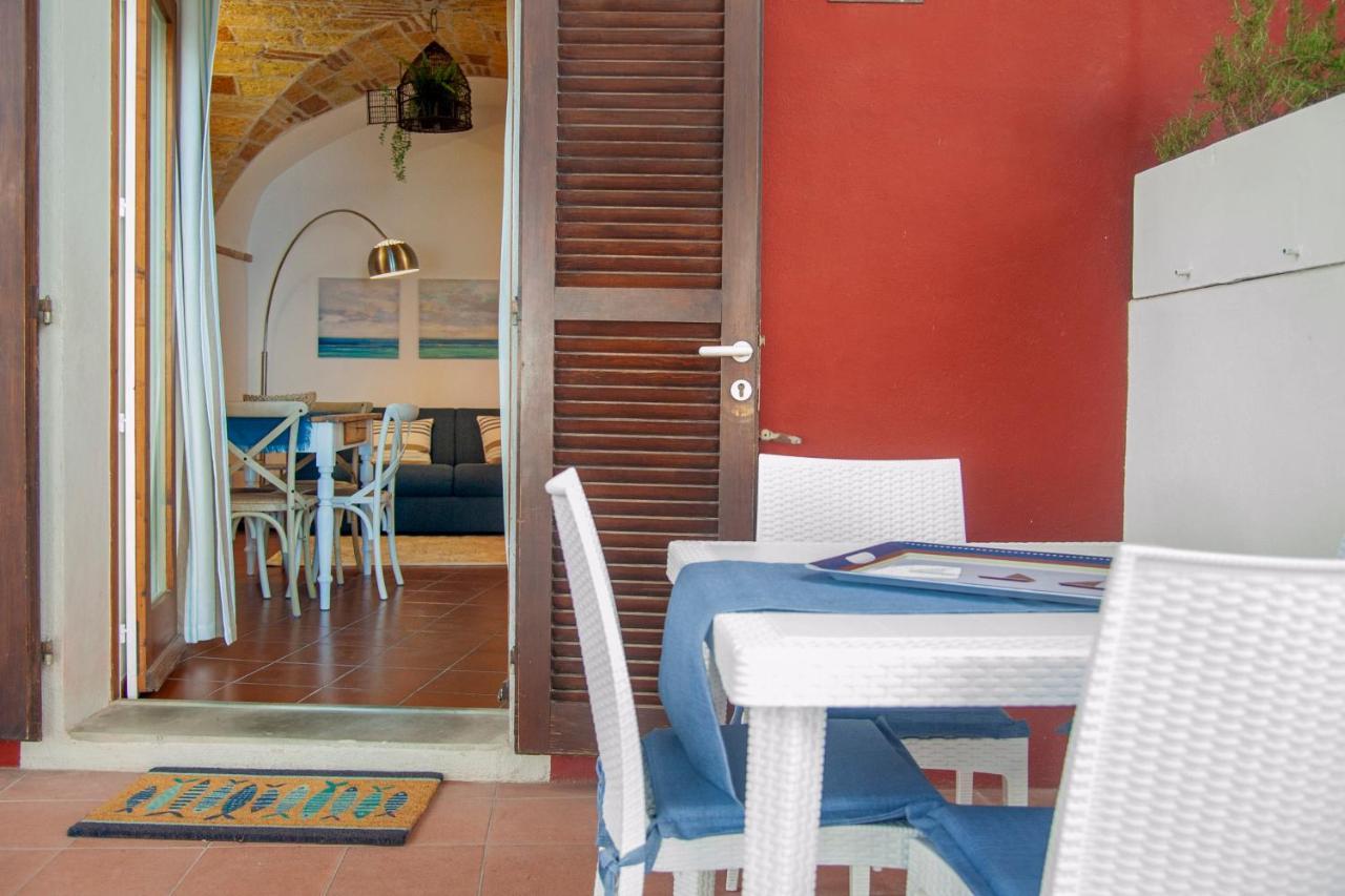 Loft Sul Mare Sirolo Apartment Exterior photo