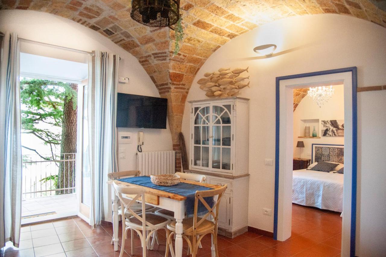 Loft Sul Mare Sirolo Apartment Exterior photo