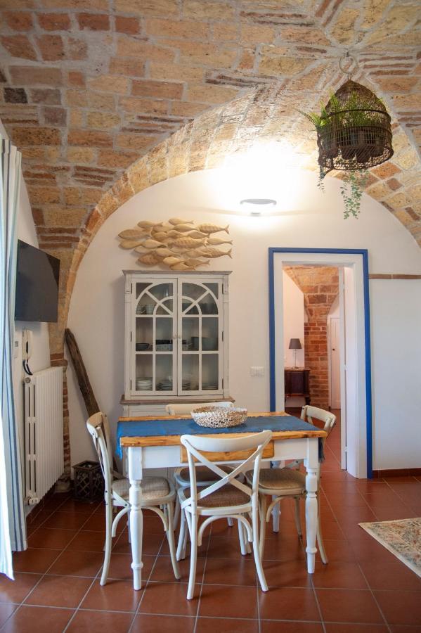 Loft Sul Mare Sirolo Apartment Exterior photo