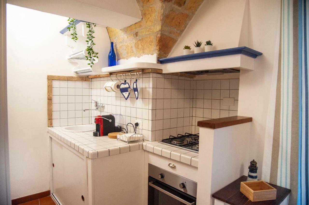 Loft Sul Mare Sirolo Apartment Exterior photo