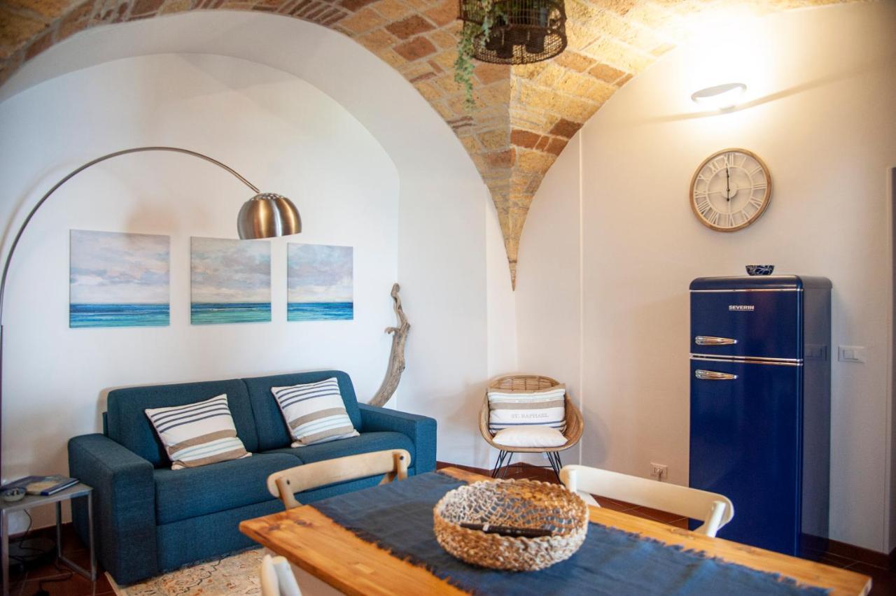 Loft Sul Mare Sirolo Apartment Exterior photo