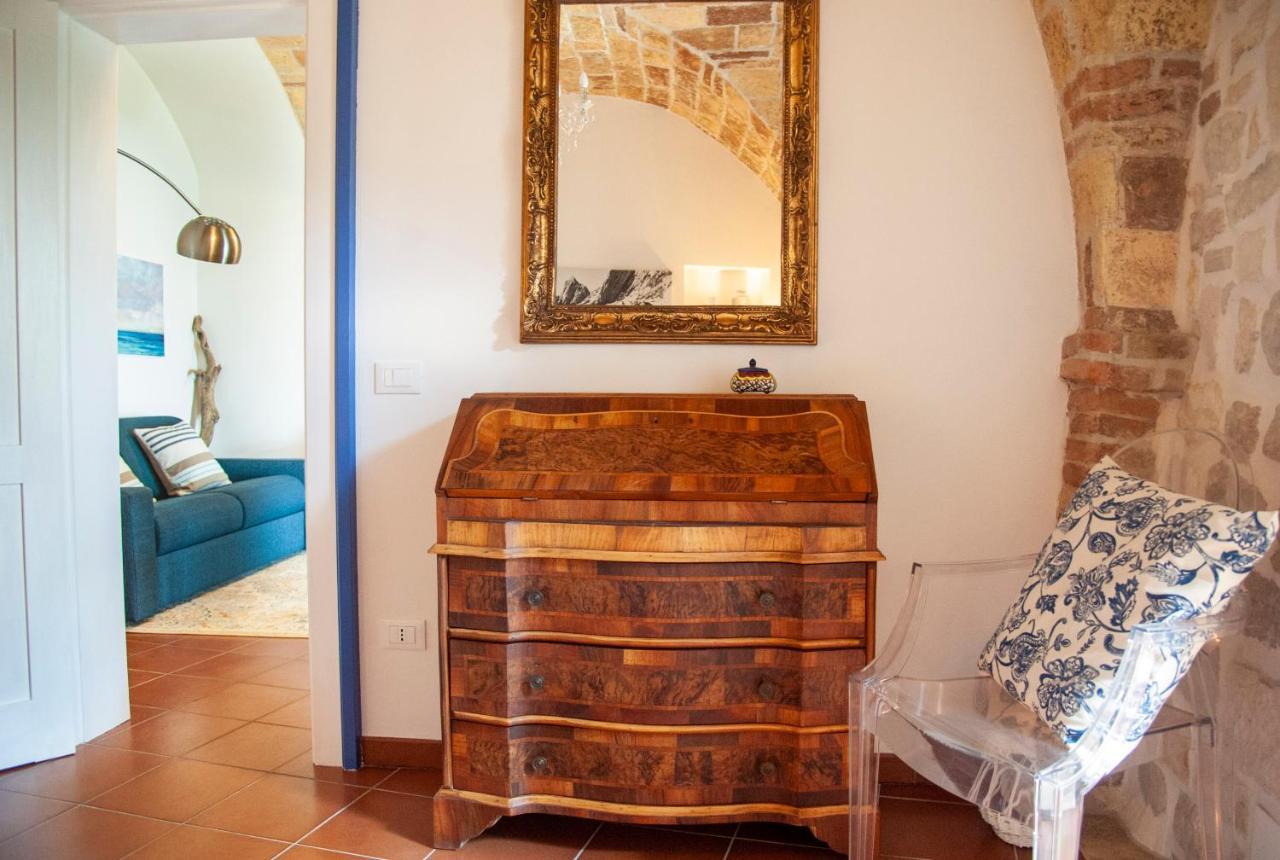 Loft Sul Mare Sirolo Apartment Exterior photo