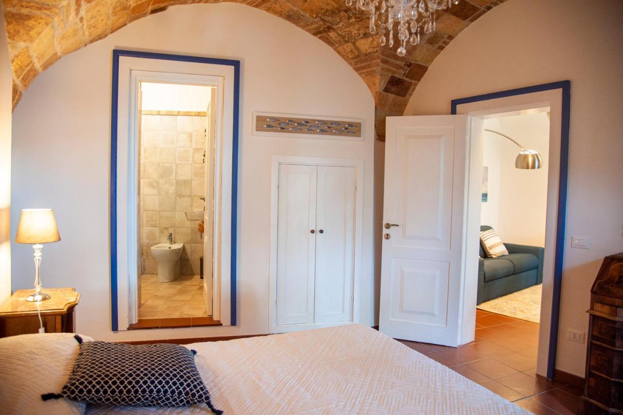Loft Sul Mare Sirolo Apartment Exterior photo