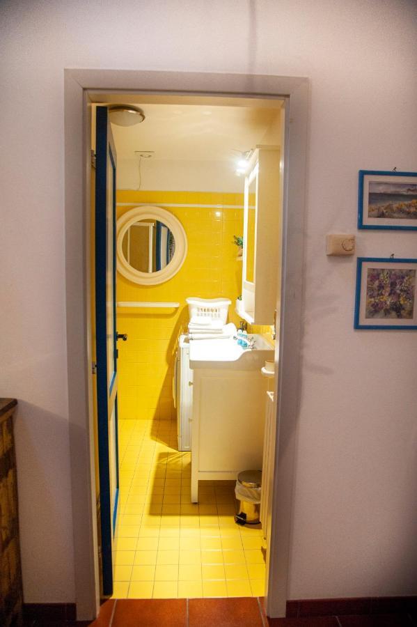 Loft Sul Mare Sirolo Apartment Exterior photo