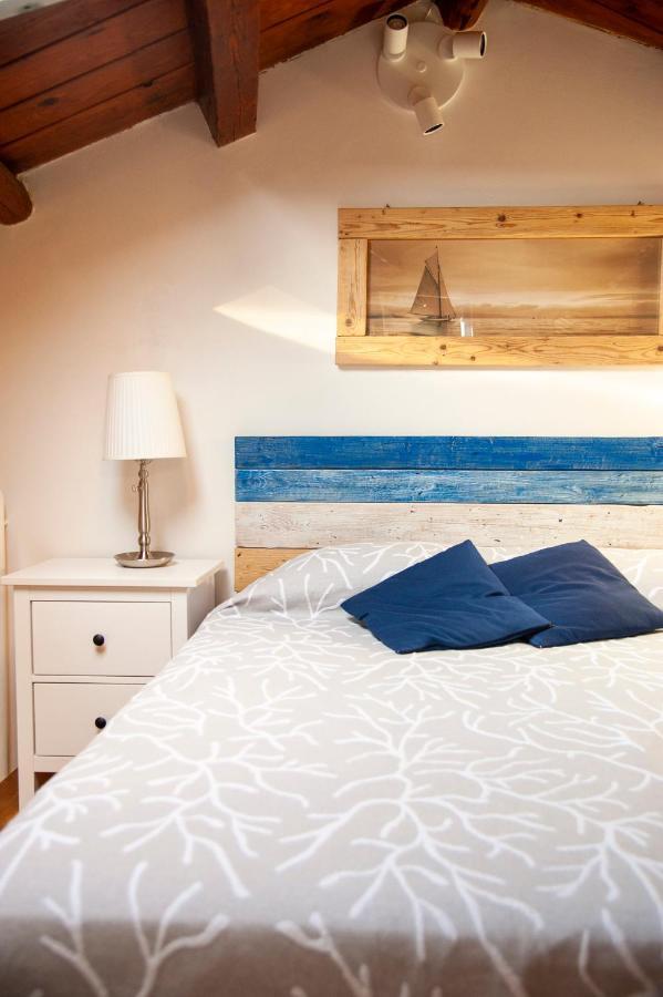 Loft Sul Mare Sirolo Apartment Exterior photo