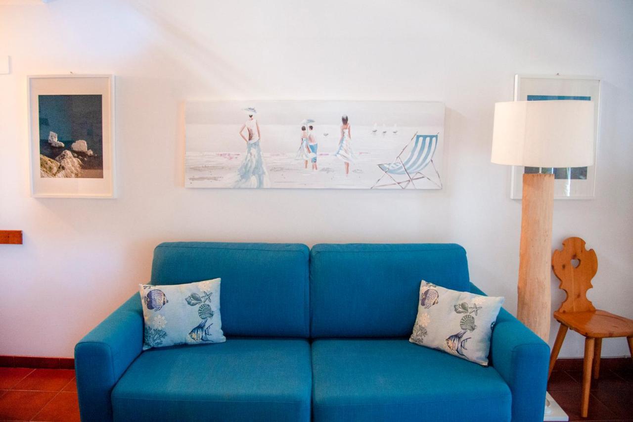 Loft Sul Mare Sirolo Apartment Exterior photo