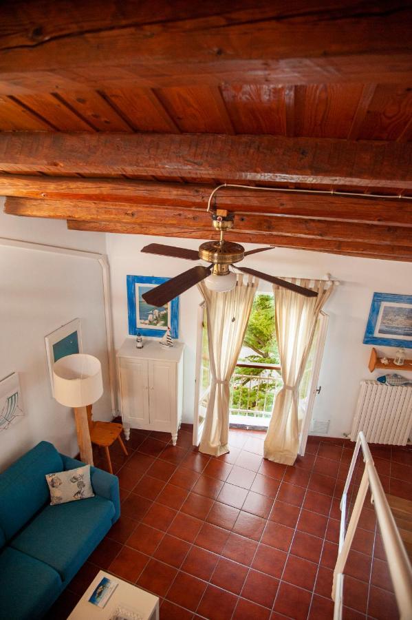 Loft Sul Mare Sirolo Apartment Exterior photo