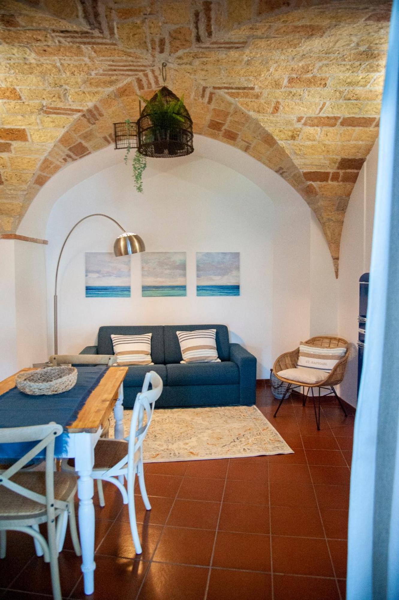Loft Sul Mare Sirolo Apartment Room photo