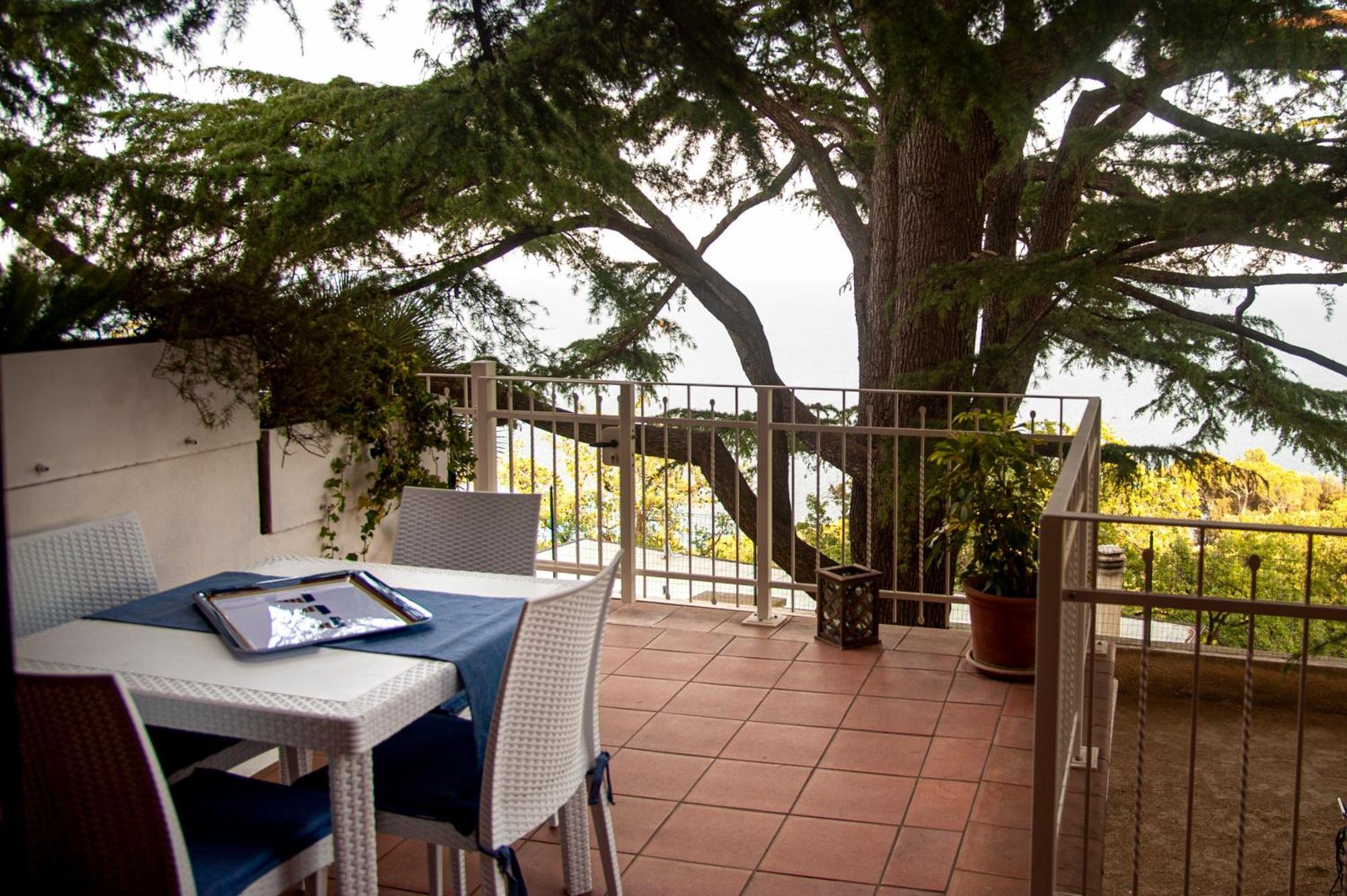 Loft Sul Mare Sirolo Apartment Room photo