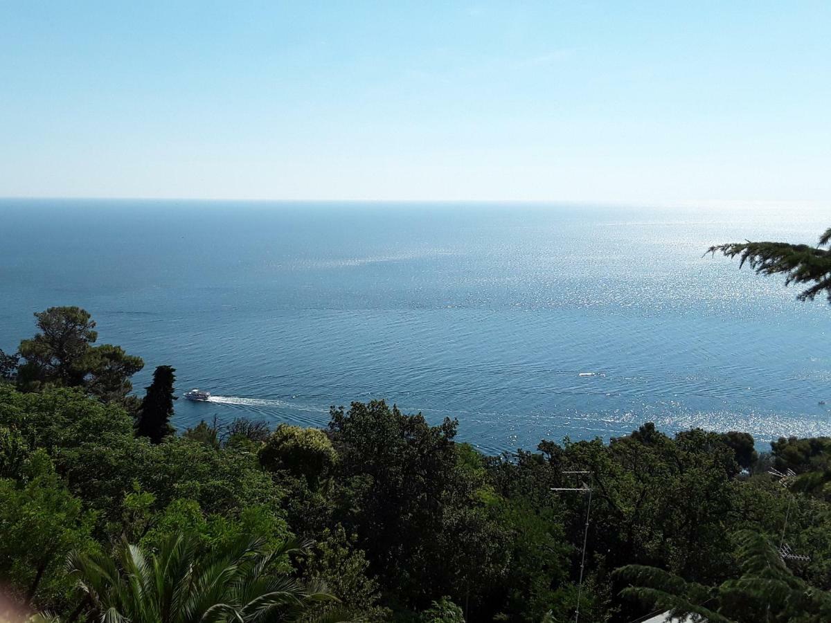 Loft Sul Mare Sirolo Apartment Exterior photo
