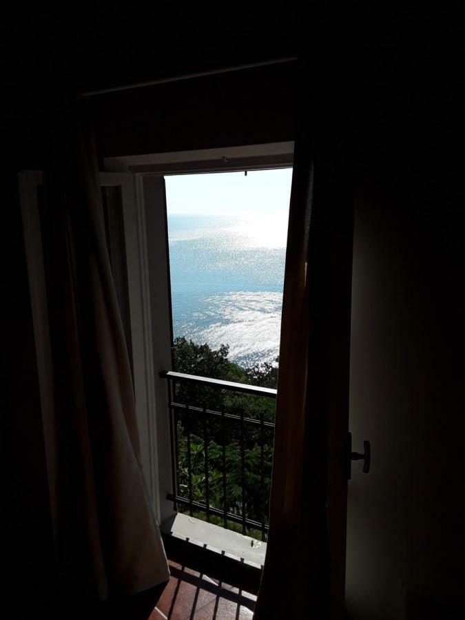 Loft Sul Mare Sirolo Apartment Exterior photo