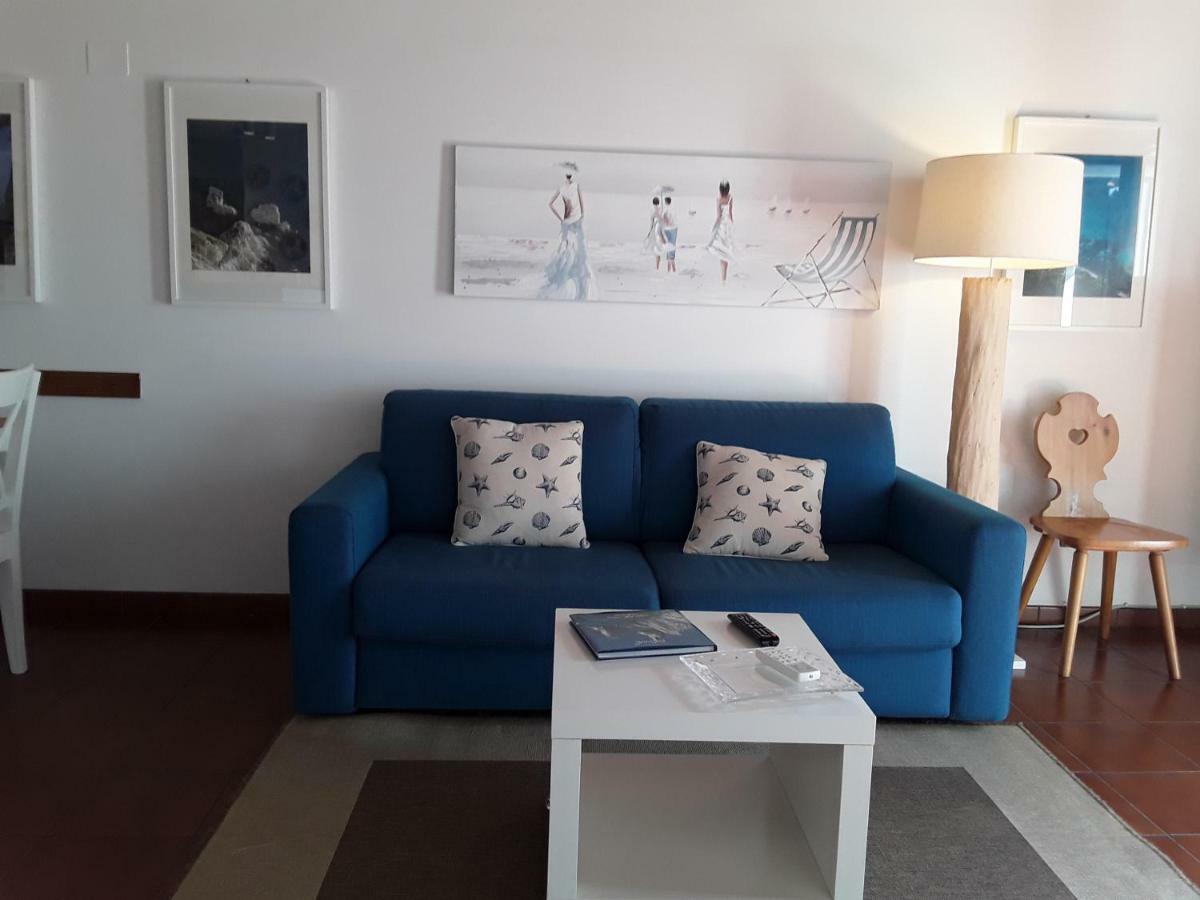 Loft Sul Mare Sirolo Apartment Exterior photo