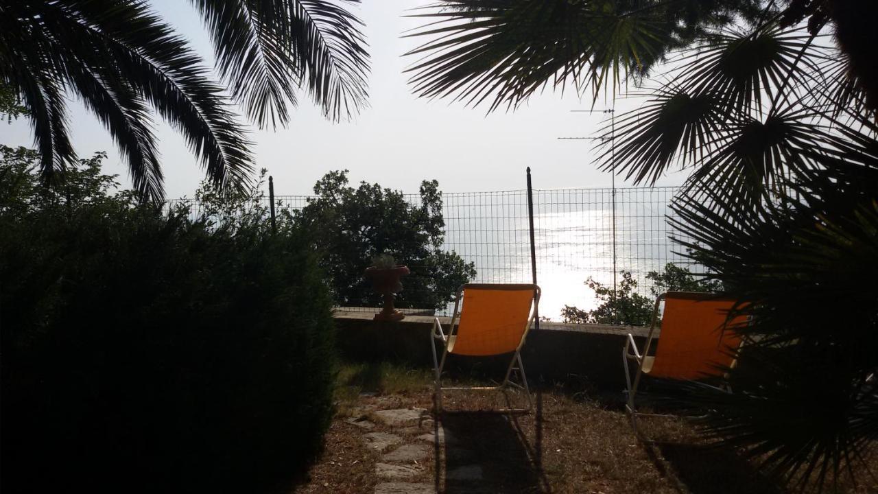 Loft Sul Mare Sirolo Apartment Exterior photo